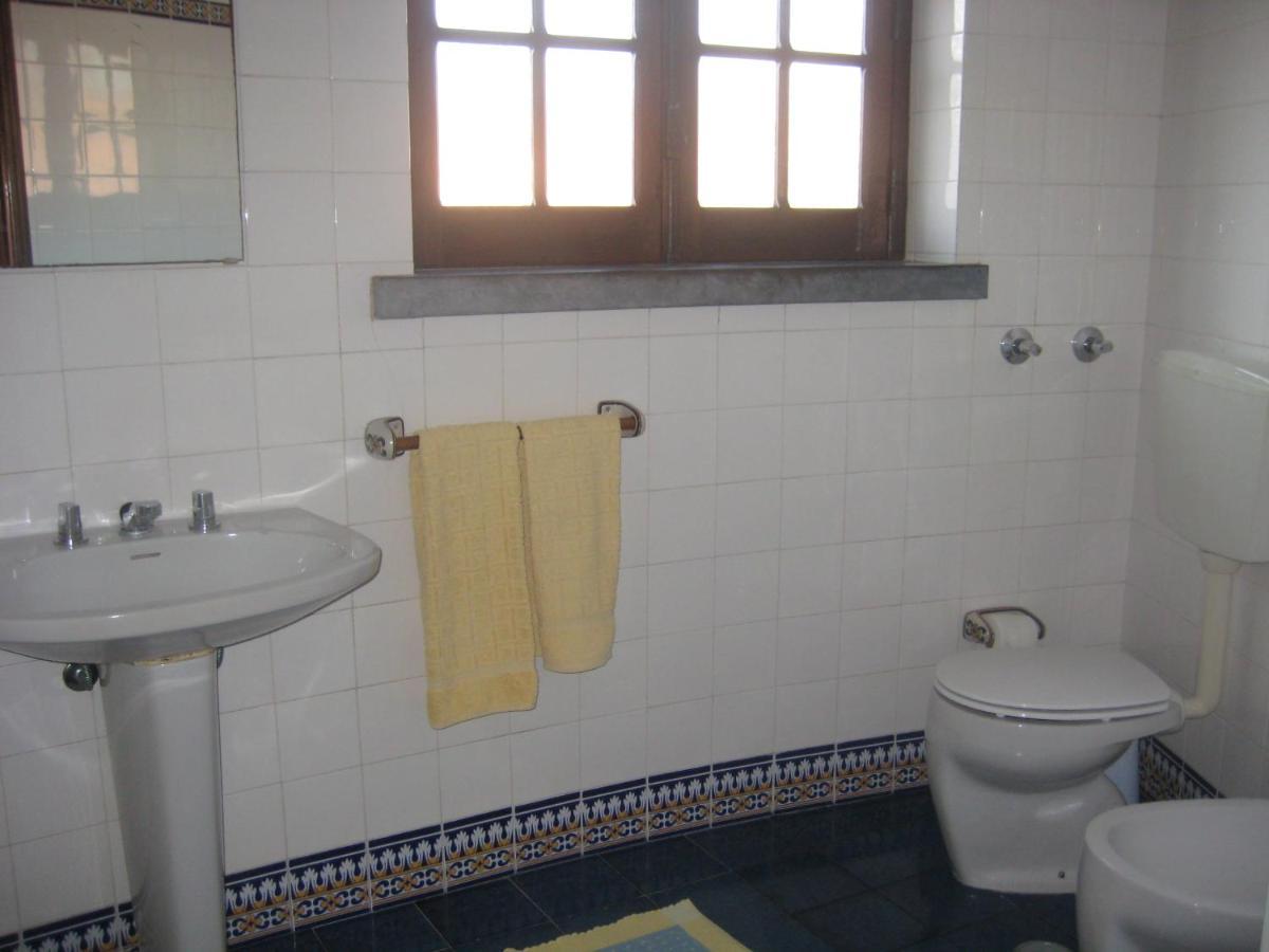 Estudio Mateus Villa Areia Branca Buitenkant foto