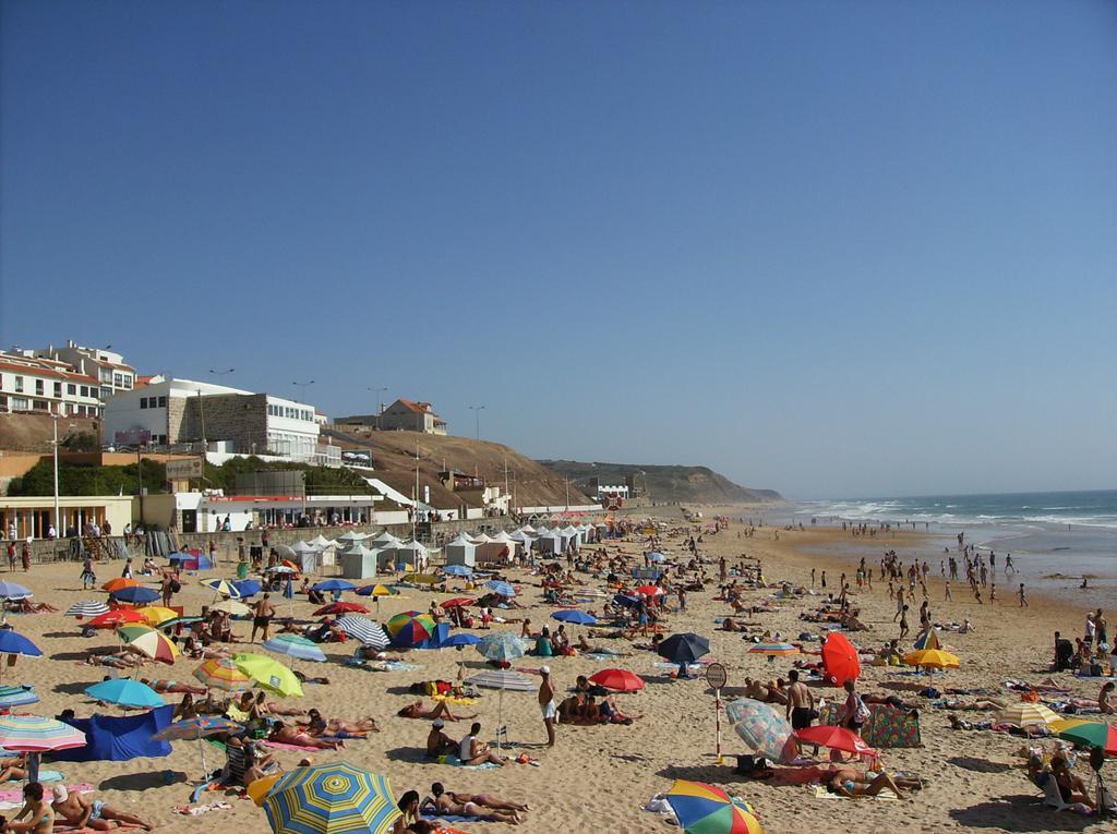 Estudio Mateus Villa Areia Branca Kamer foto