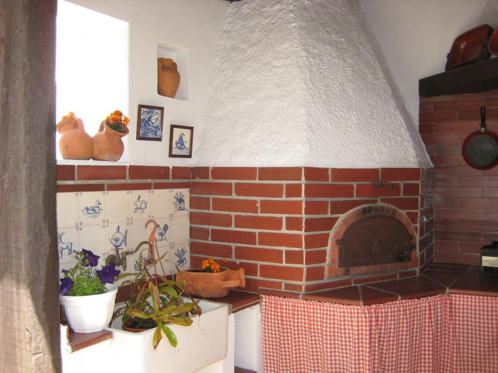 Estudio Mateus Villa Areia Branca Kamer foto