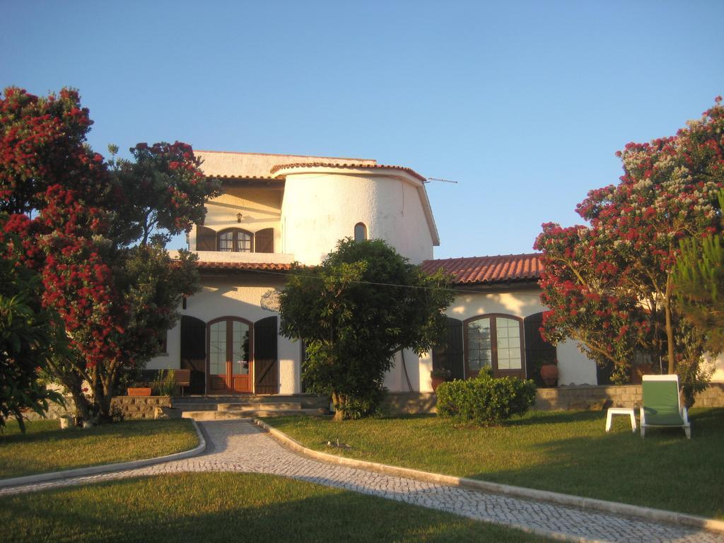 Estudio Mateus Villa Areia Branca Kamer foto