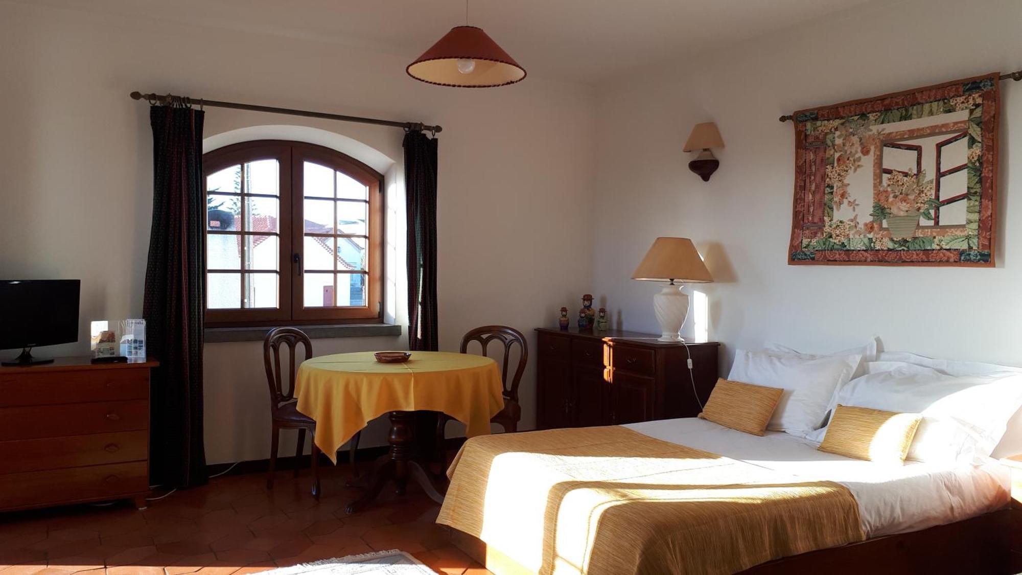 Estudio Mateus Villa Areia Branca Buitenkant foto