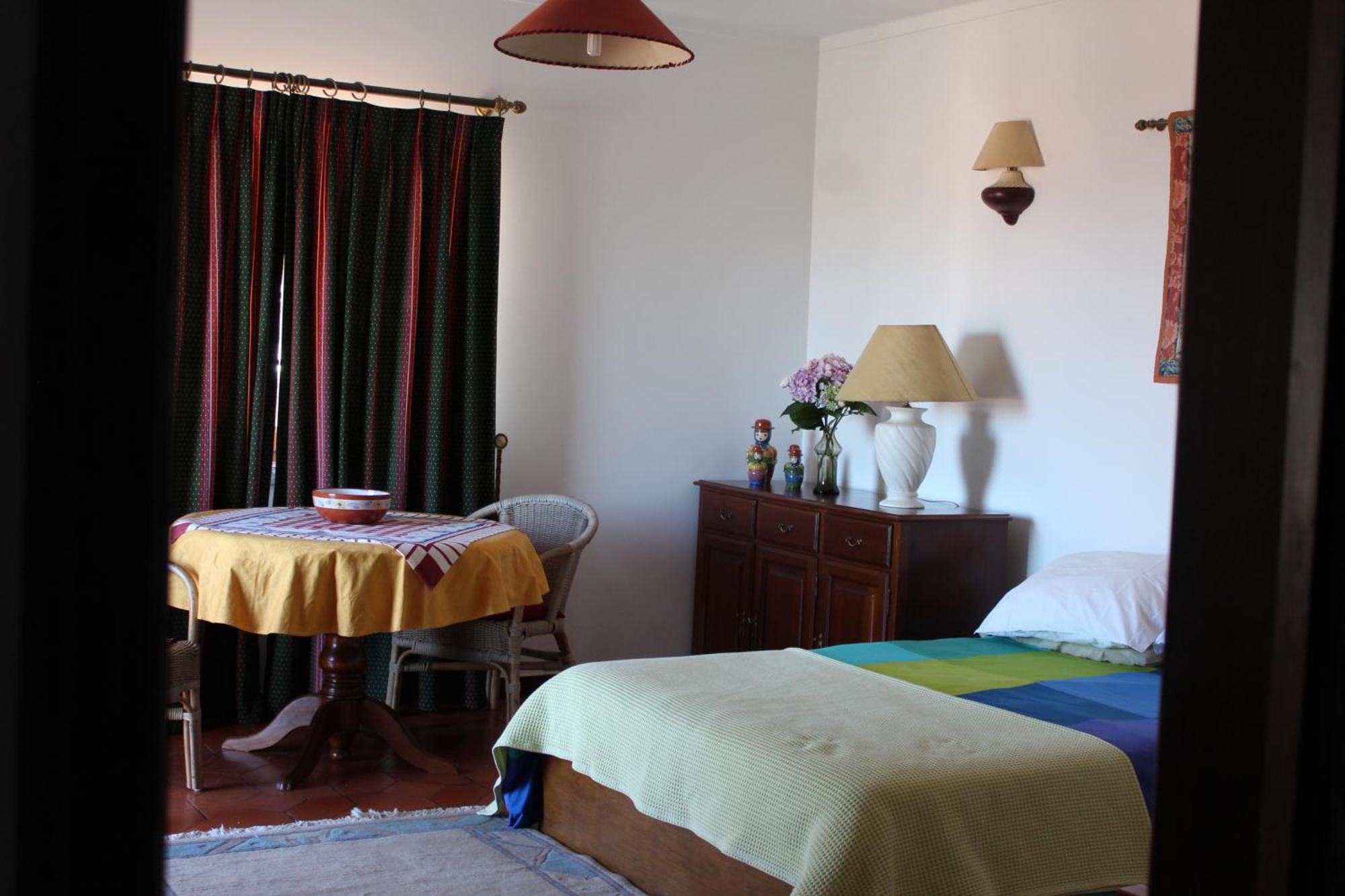 Estudio Mateus Villa Areia Branca Buitenkant foto