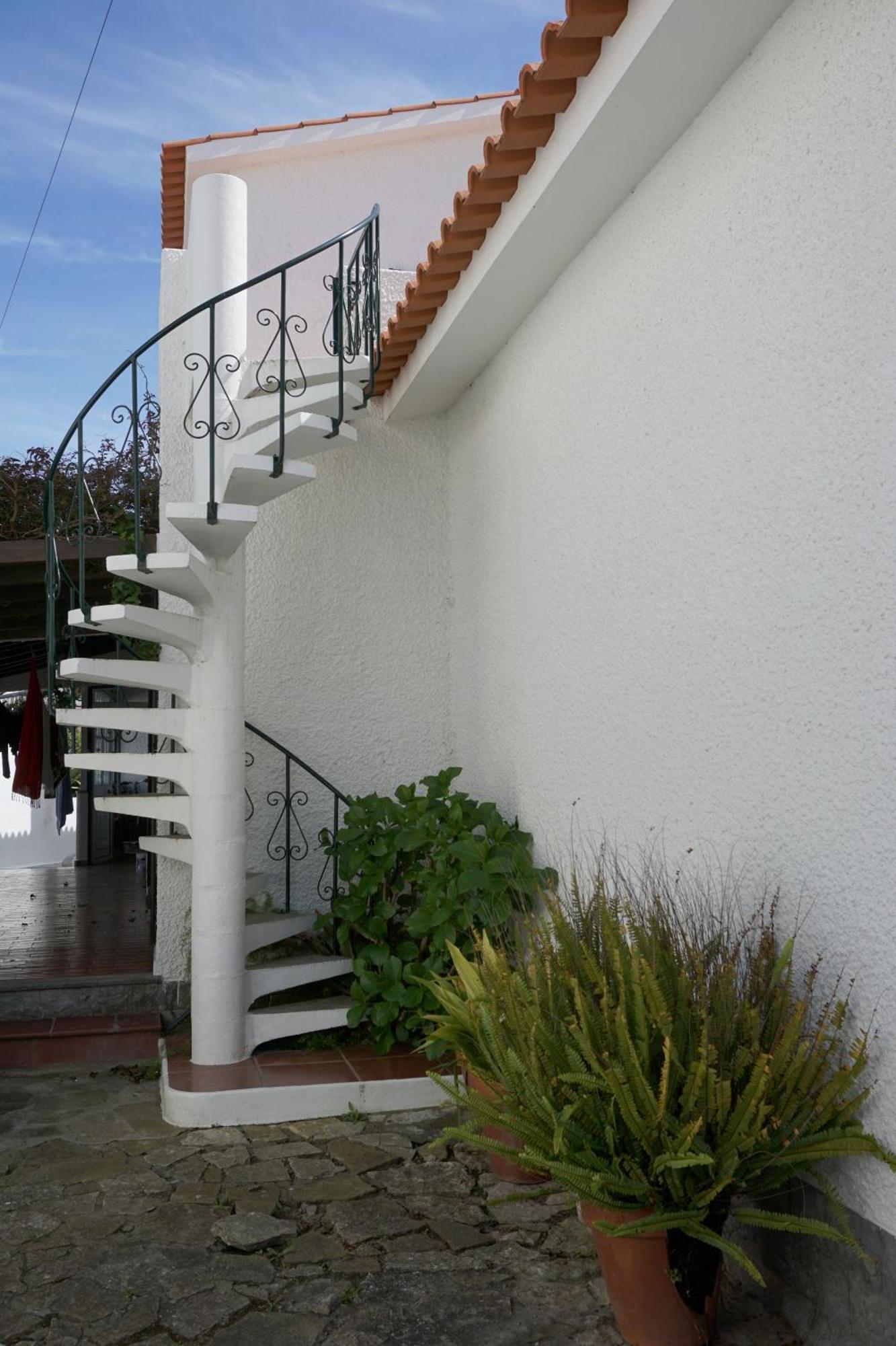 Estudio Mateus Villa Areia Branca Buitenkant foto
