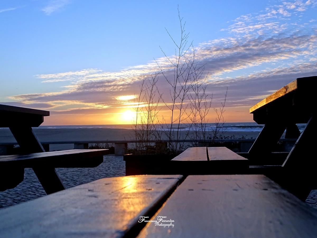 Estudio Mateus Villa Areia Branca Buitenkant foto