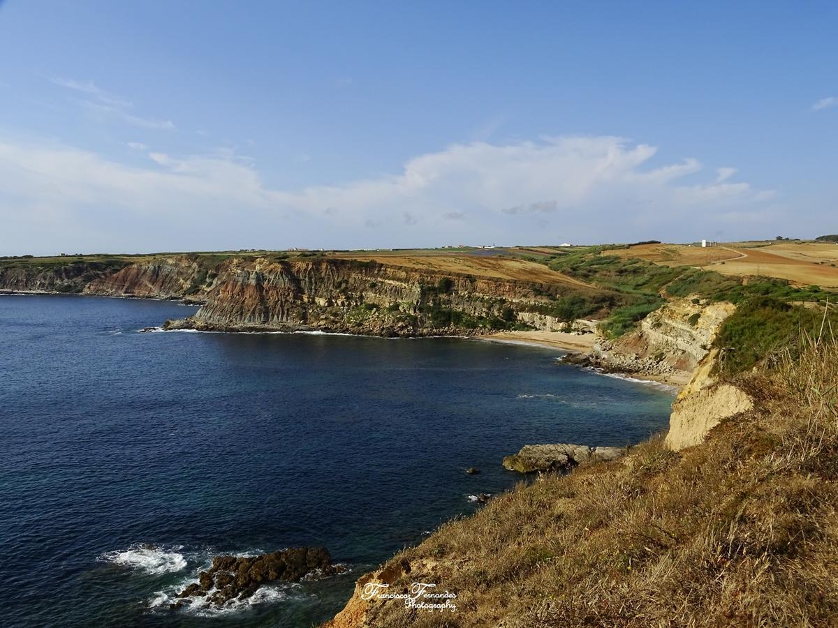Estudio Mateus Villa Areia Branca Buitenkant foto